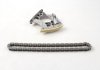 Комплект цепи ГРМ Audi A5/A4/A6/A7/A8 2.8-4.0 06-18 HEPU 21-0503 (фото 1)