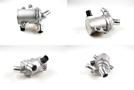 Помпа водяна HEPU P264