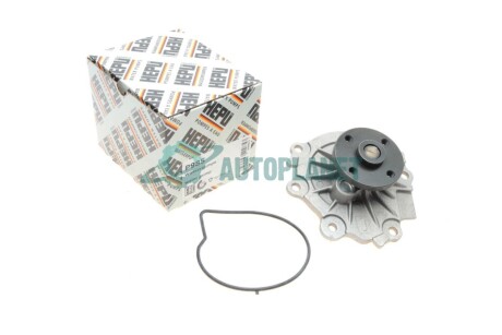 Помпа води Volvo S60/S80/V60/V70/XC60/XC70 3.0/3.2 06-18 HEPU P985