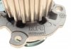 Комплект ГРМ з насосом системи охолодження двигуна HEPU PK05512 (фото 29)