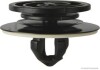 Затискач пружинний VAG, Audi (Elparts) Herth+buss-elparts 50267060 (фото 1)