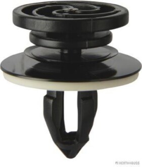 Затискач пружинний VAG, Audi (Elparts) Herth+buss-elparts 50267060