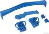 Ремкомплект склопідйомника (направляючі, втулки, ролики) Herth+buss-elparts 50269106 (фото 1)