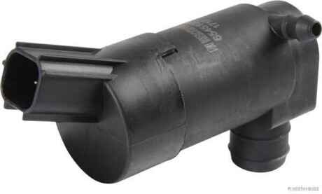 Помпа омивача Herth+buss-elparts 65451079