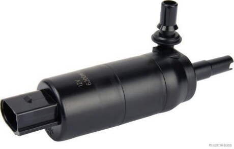 Помпа омивача Herth+buss-elparts 65451084