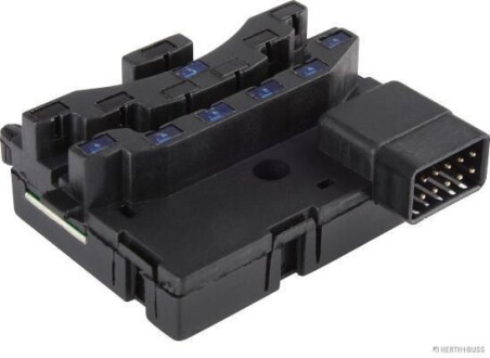 Датчик кута повороту рульового колеса Herth+buss-elparts 70604020