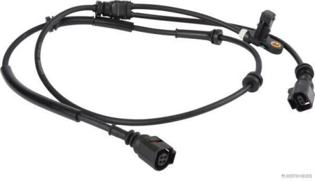 Датчик ABS Herth+buss-elparts 70660064