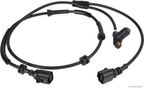 Датчик ABS Herth+buss-elparts 70660065