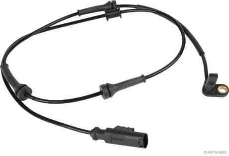 Датчик ABS Herth+buss-elparts 70660317