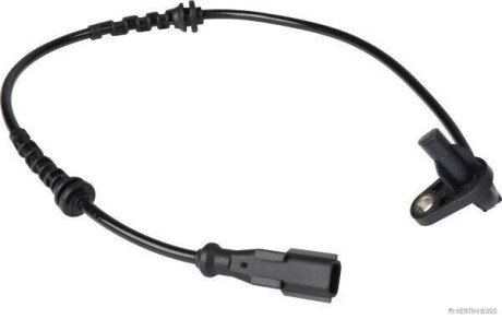 Датчик ABS Herth+buss-elparts 70660571