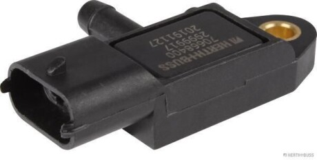 Датчик тиску, випускний газопровід Herth+buss-elparts 70668400