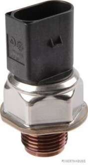 Датчик тиску палива Herth+buss-elparts 70669400