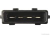 Регулятор холостого ходу Herth+buss-elparts 70672004 (фото 2)