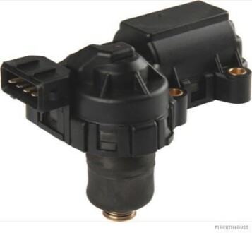 Регулятор холостого ходу Herth+buss-elparts 70672004