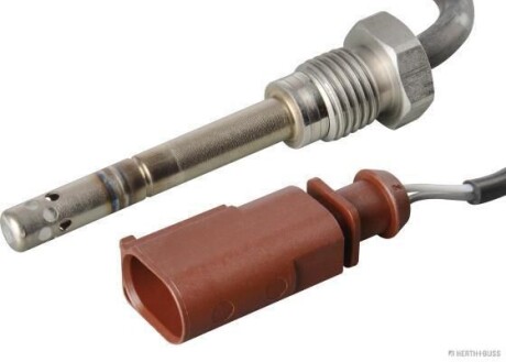 Датчик температури випускних газів Herth+buss-elparts 70682050