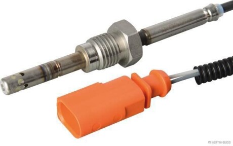 Датчик температури випускних газів Herth+buss-elparts 70682056