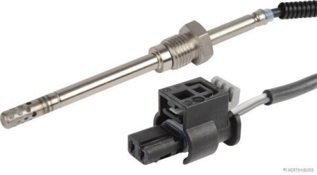 Датчик температури випускних газів Herth+buss-elparts 70682201