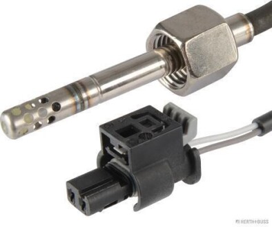Датчик температури випускних газів Herth+buss-elparts 70682204