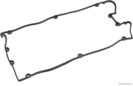 Прокладка клапанної кришки гумова Herth+buss-elparts J1220504