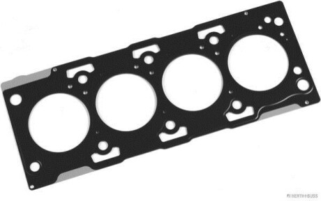 Прокладка головки блока металева Herth+buss-elparts J1250535