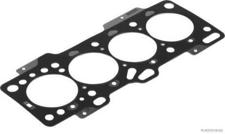 Прокладка головки блока металева Herth+buss-elparts J1250549