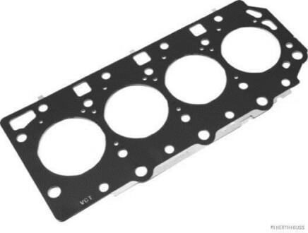Прокладка головки блока металева Herth+buss-elparts J1250571