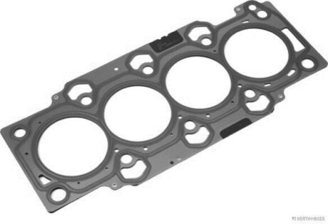 Прокладка головки блока металева Herth+buss-elparts J1250578
