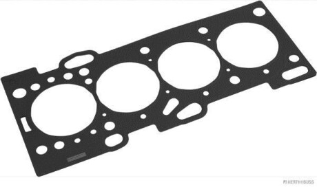 Прокладка головки блока металева Herth+buss-elparts J1250598