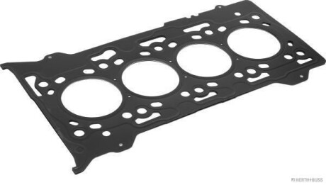 Прокладка головки блока металева Herth+buss-elparts J1255005