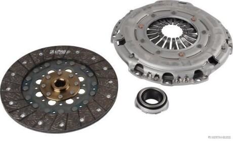 Комплект зчеплення Herth+buss-elparts J20005010