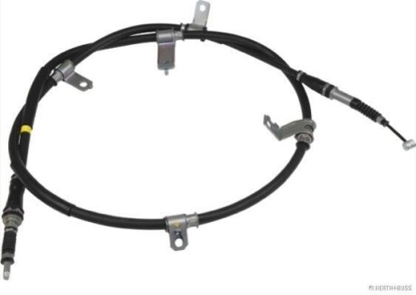Трос ручного гальма Herth+buss-elparts J3930565