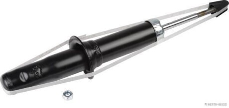 Амортизатор газомасляний Herth+buss-elparts J4304002