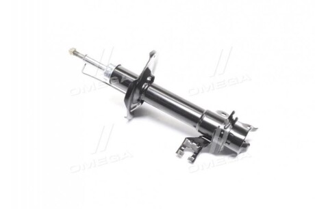 Амортизатор газомасляний Herth+buss-elparts J4311004