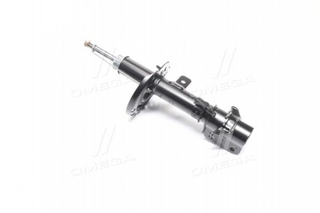 Амортизатор газомасляний Herth+buss-elparts J4311012