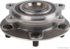 Підшипник кульковий d>30 Herth+buss-elparts J4715063 (фото 1)
