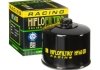 Фильтр масла HIFLO HF160RC (фото 2)