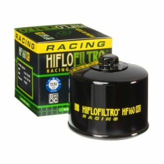 Фильтр масла HIFLO HF160RC (фото 1)