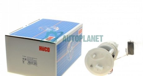 Насос паливний Citroen Nemo/Fiat Qubo/Peugeot Bipper 1.4i 08- (HÜCO) HITACHI 133557