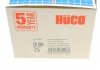 Витратомір повітря Fiat Ducato 2.3D 15- (HÜCO) HITACHI 135128 (фото 9)