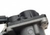 Радіатор рециркуляції ВГ з клапаном EGR VW T5/T6 2.0TDI 09- (HÜCO) HITACHI 138462 (фото 2)