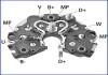 VW міст діодний Audi 100,80,A4/6/8,Citroen Berlingo,Jumpy,ZX,Fiat Scudo,Opel,Peugeot,Passat HITACHI 139473 (фото 1)