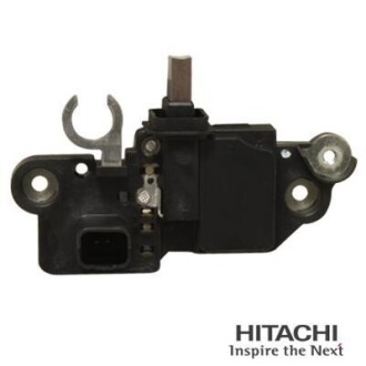 Регулятор генератора HITACHI 2500605