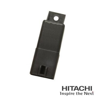 Реле, система накаливания HITACHI 2502106