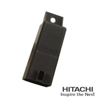 SEAT Реле свічок розжарювання CORDOBA 1.4 TDI 05-09, IBIZA IV 1.2 TDI 10-12, SKODA FABIA II 1.2 TDI 10-14, ROOMSTER 1.4 TDI 06-10, VW POLO 1.4 TDI 05-09, POLO V 1.2 TDI 09-, POLO V 1.2 TDI 09- HITACHI 2502138