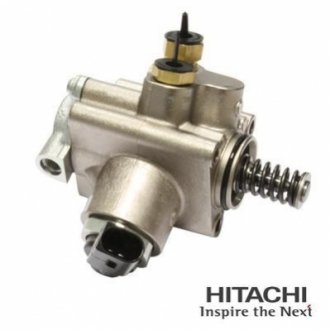 Топливный насос высокого давления HITACHI 2503061 (фото 1)