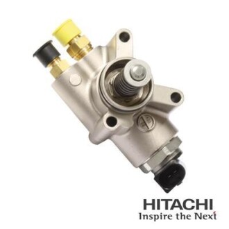 Насос высокого давления HITACHI 2503063