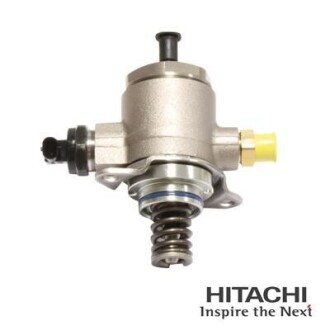 VW насос високого тиску Audi A4/5/6/8,Q3,Q5,Skoda Octavia II,SuperB,Amarok,T5 2.0 TFSI 08- HITACHI 2503070