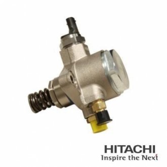 Топливный насос высокого давления HITACHI 2503084 (фото 1)