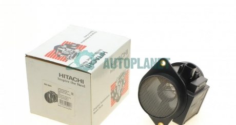Витратомір повітря VW LT/T4 2.5TDI 00- HITACHI 2505091