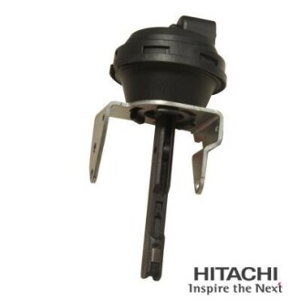 Клапан вакуумний HITACHI 2509324